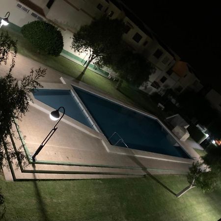 Guardamar Del Segura Sm- Spiaggia Moncayo - Piscina El Moncayo Bagian luar foto